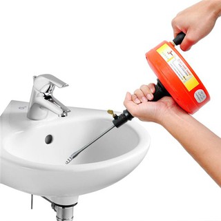 Dụng cụ thông cống Chiều Dài 5m