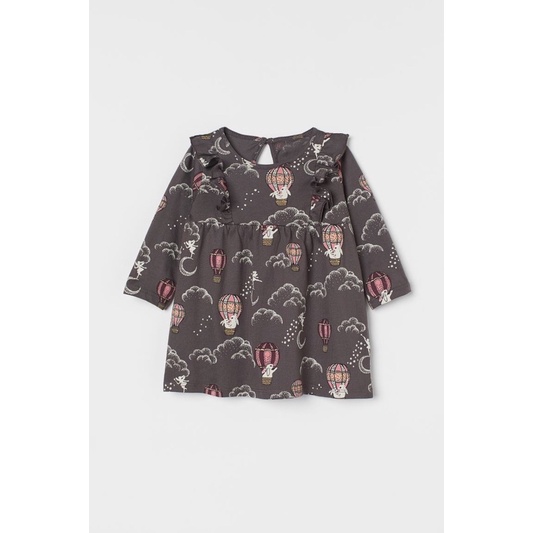 Pass áo quần em bé newtag ZR HM