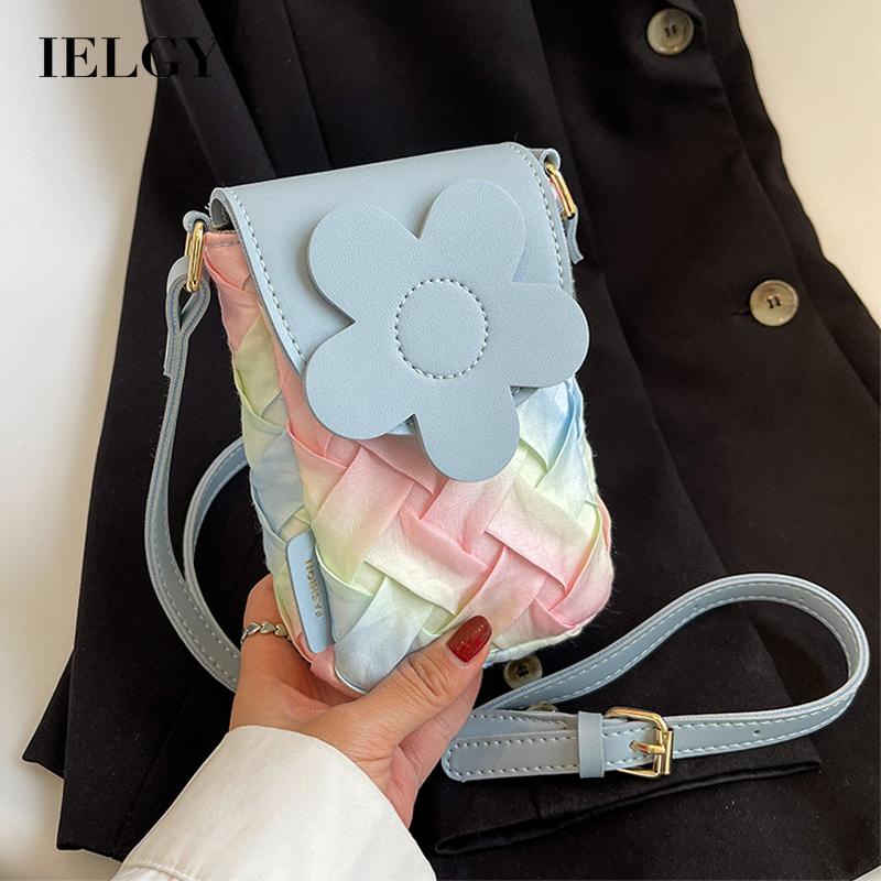 Túi Đeo Chéo mini Thiết Kế Cao Cấp Thời Trang Dành Cho Nữ