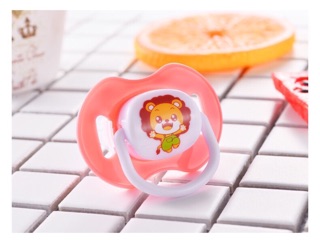 Hot [Sale] Núm ty giả ngậm cho bé (Hàng như hình)