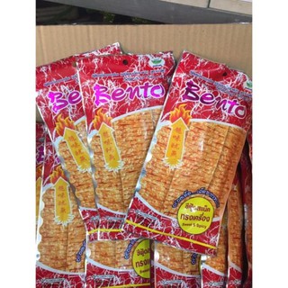 MỰC BENTO THÁI LAN DÂY 13 GÓI 3 VỊ LỰA CHỌN SIÊU CAY🔥