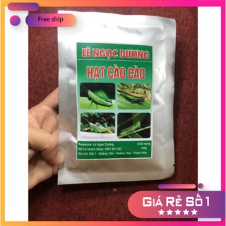Hạt cào cào