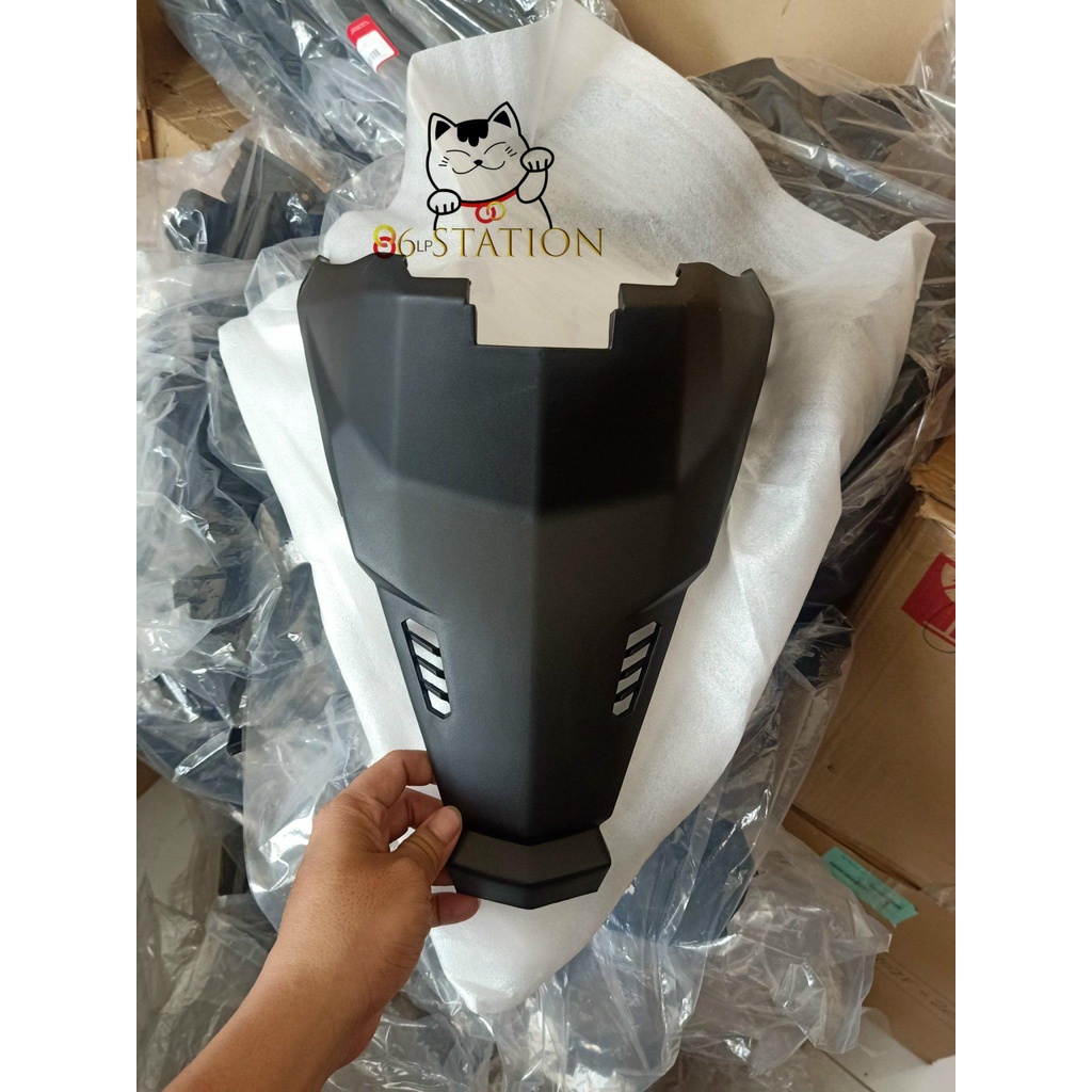 Sóng yên vario click 2015 - 2017