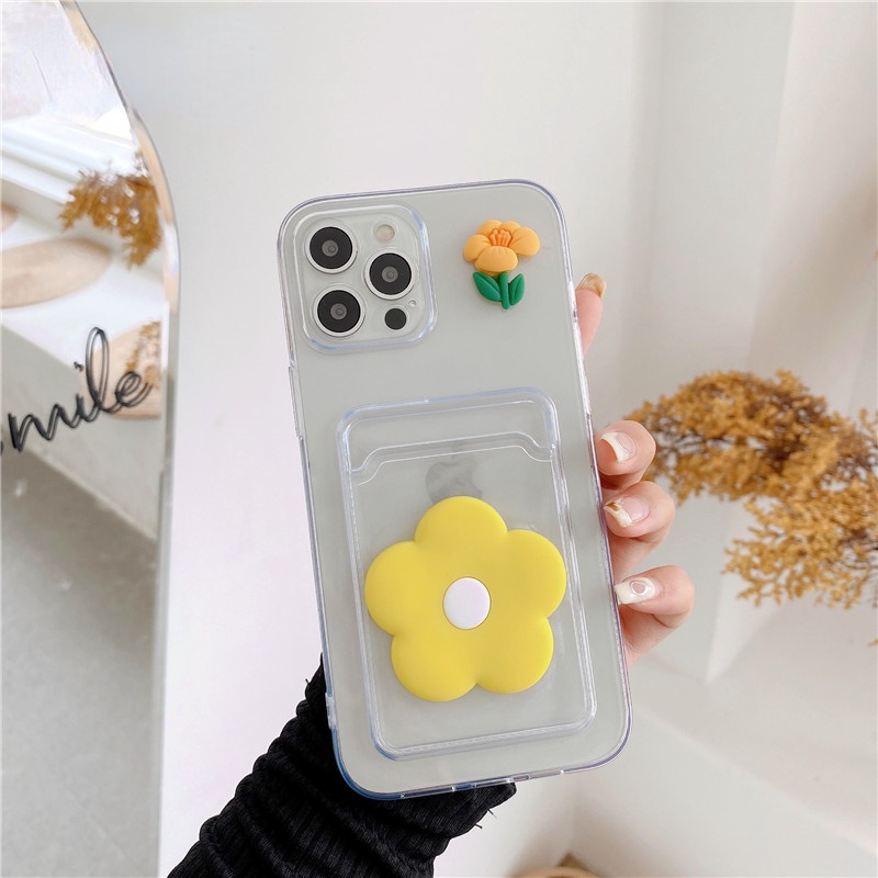 Ốp Điện Thoại Bằng Tpu Mềm Trong Suốt Chống Sốc Cho 13 12 11 Pro MAX 11 12 13 Pro X XS XR XS MAX 6Plus 6sPlus 7Plus 8Plus