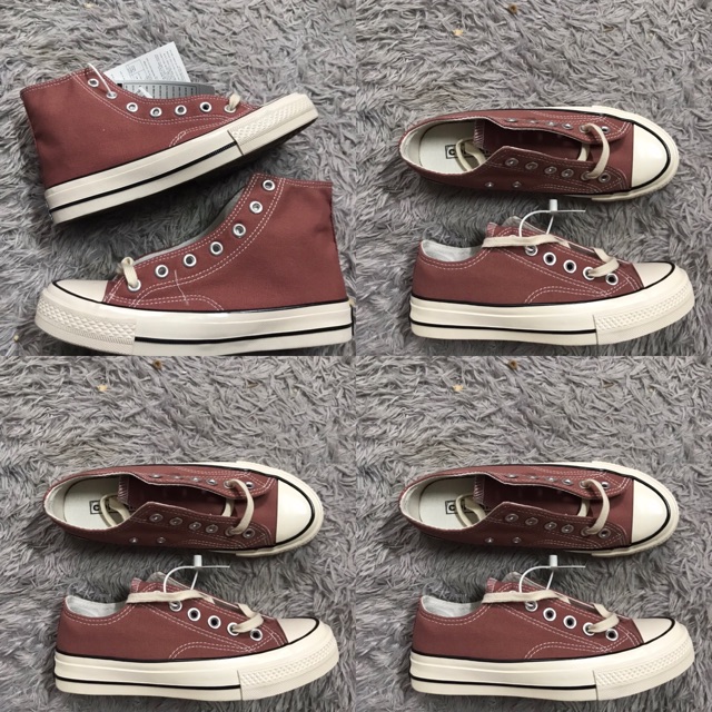 ( Free Ship + 3 lớp + Đế bóng + Tem đỏ) 15 màu Giày CV thể thao sneaker nam nữ hàn quốc Full Box | BigBuy360 - bigbuy360.vn