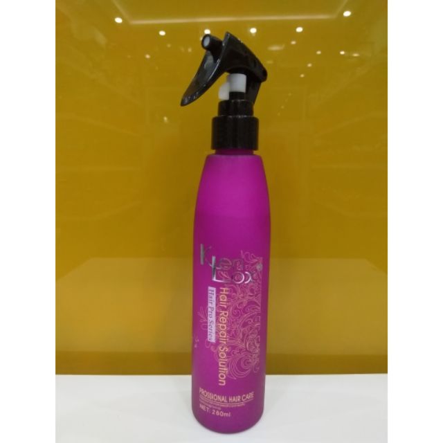 Sữa dưỡng siêu mềm mượt KENLOX 260ml