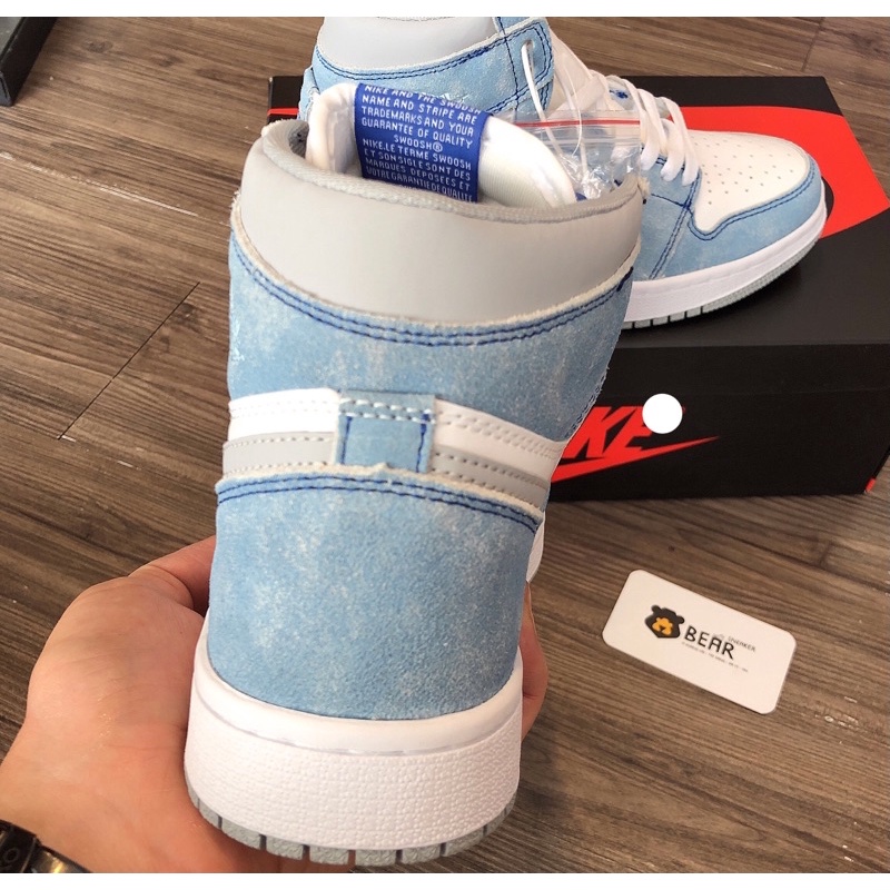 [Bear.sneaker] Giày Thể Thao J.D1 “Hyper Royal” chuẩn một một. | BigBuy360 - bigbuy360.vn