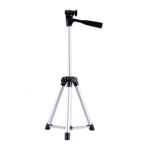 [ Giá Đỡ Điện Thoại ] Giá Đỡ Điện Thoại 3 Chân Tripod 3110 / Có Điều Khiển Remote Chụp Ảnh Tương Thích Nhiều Dòng Máy