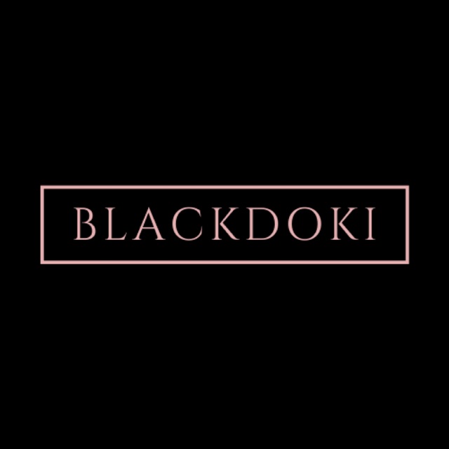 BLACKDOKI OFFICIAL STORE