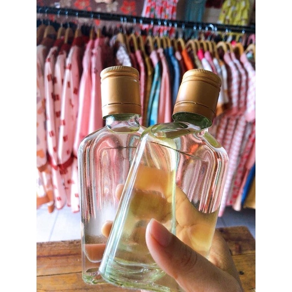 Dầu Tràm Chuẩn Gốc Huế