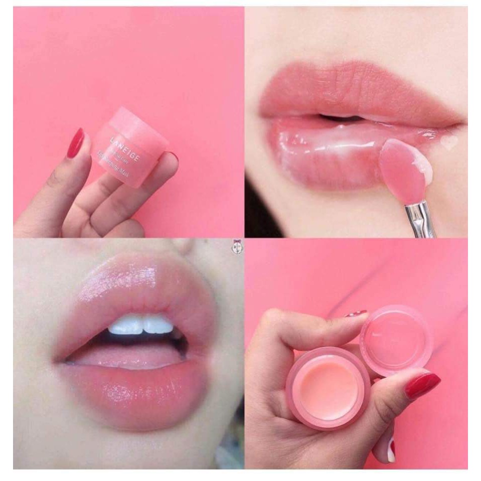 Ủ môi Laneige ban đêm | BigBuy360 - bigbuy360.vn