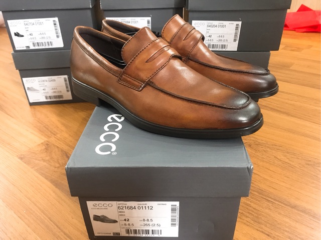 Giày tây Ecco