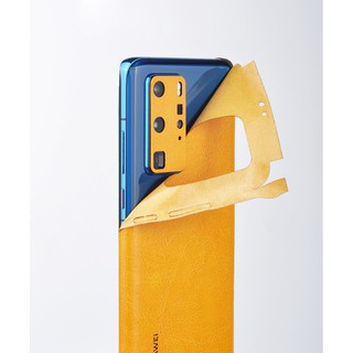 Miếng dán da huawei P30 pro , huawei P40 pro