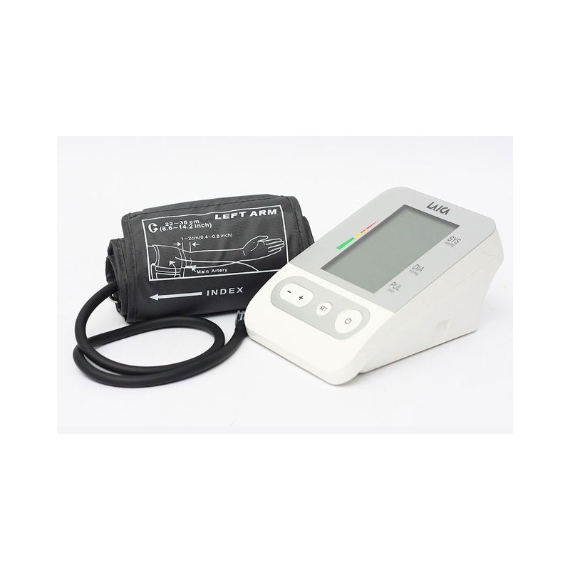Máy đo huyết áp bắp tay LAICA BM2301