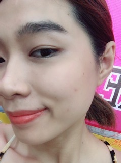 Kem che khuyết điểm MACfee