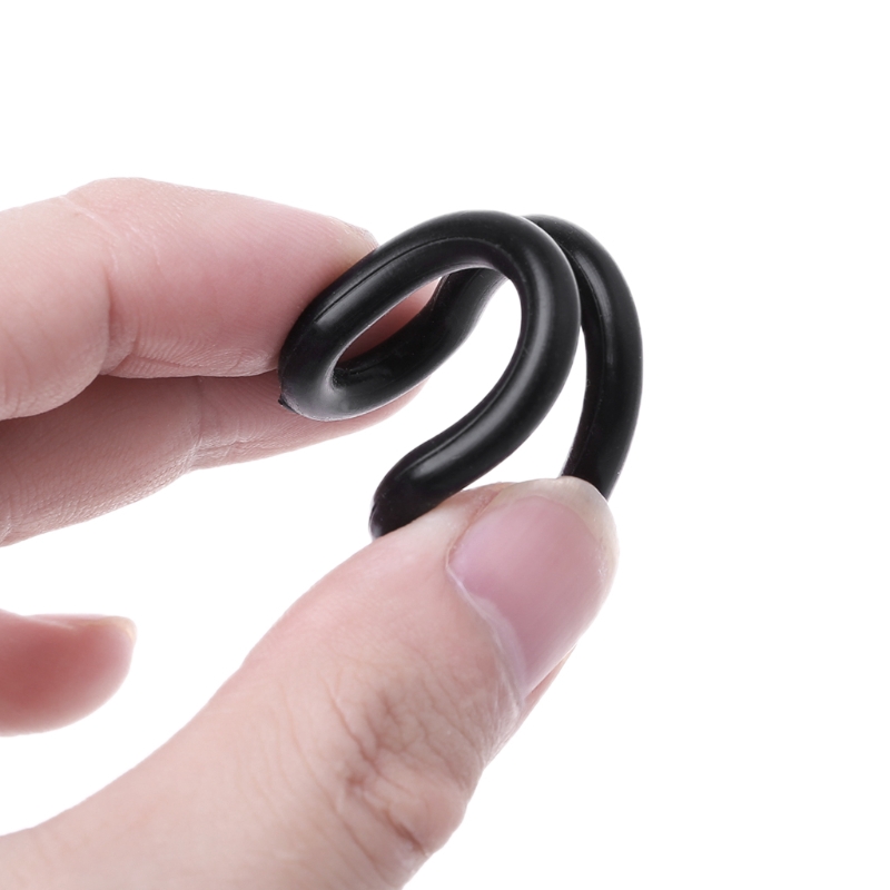 Vòng Kẹp Đèn Led Cho Xe Đạp