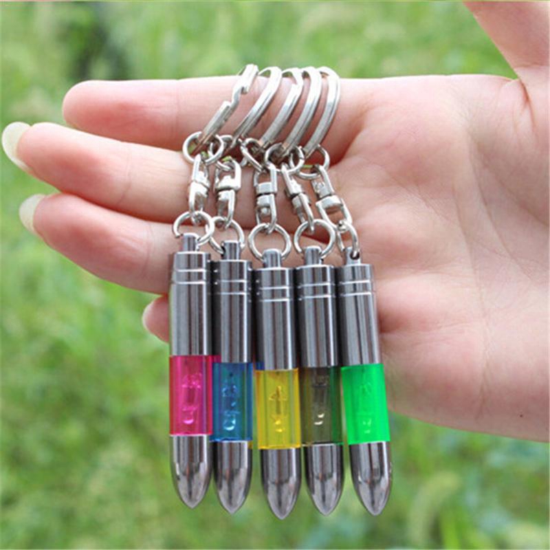 Móc Khóa Chống Tĩnh Điện Cho Xe Hơi