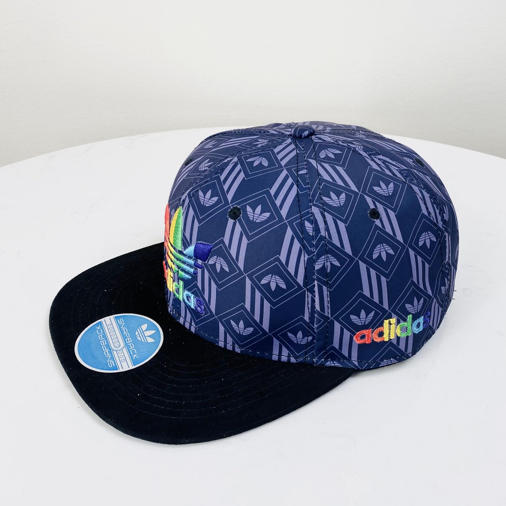 Mũ snapback nam nữ mũ lưỡi trai hiphop sành điệu trẻ trung phong cách thóc shop