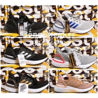 Giày thể thao ultra boost nam nữ mới nhất 2021 2022