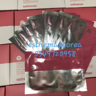 Mặt nạ giấy esthemax