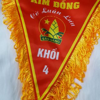 Cờ luân lưu