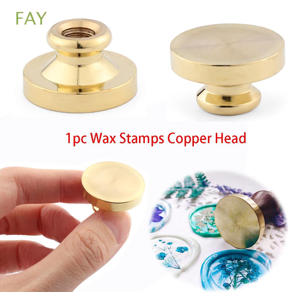 Con dấu khắc hình cổ điển bằng đồng