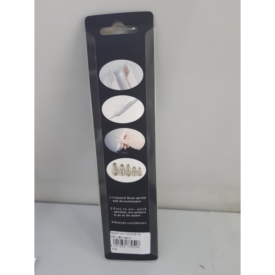 Viết chấm hạt bi (NA5247)