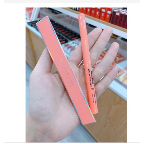 Kẻ Mắt Eye Liner Chống Thấm Nước Black Rouge | BigBuy360 - bigbuy360.vn