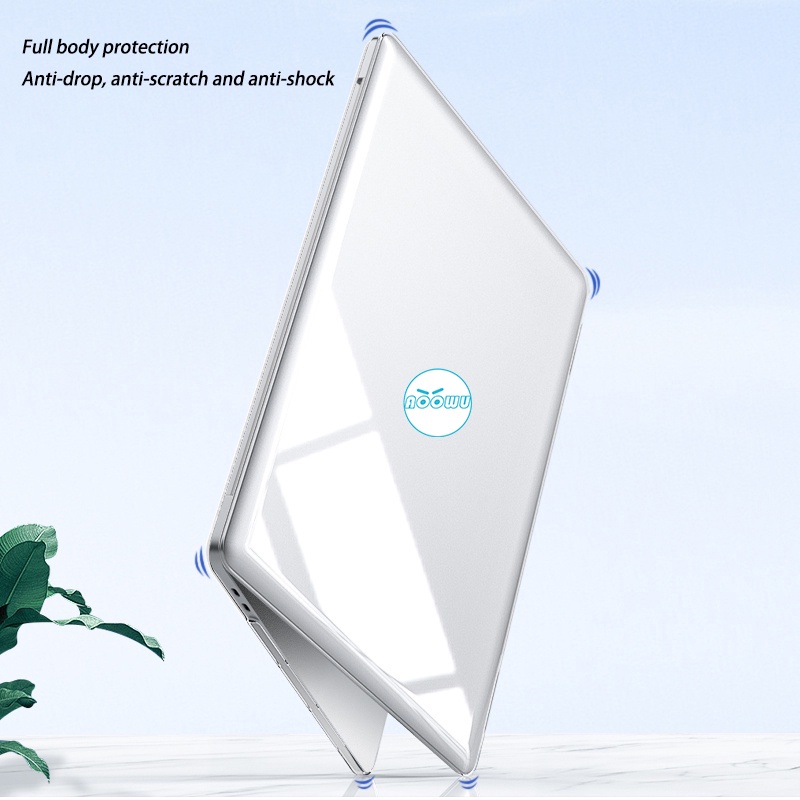 Ốp Lưng TPU Trong SuốT VớI BàN PhíM ĐộC ĐáO Cho MacBook Air 13 inch 2020 M1 A2337 Pro 13 M1 A2338