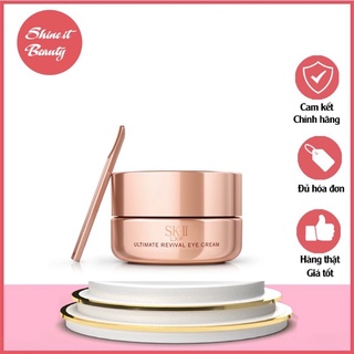Kem mắt LXP SK II 15gr
