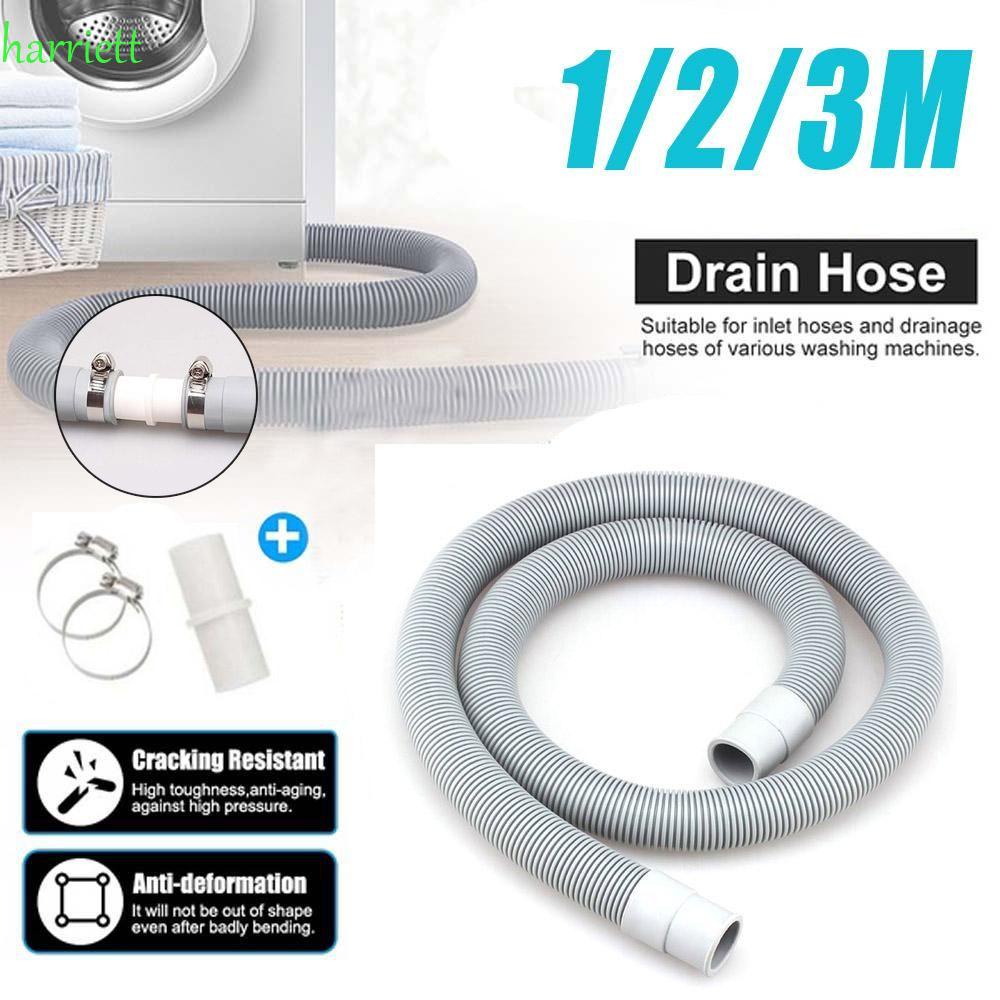 Ống thoát nước bằng nhựa 1/ 2/ 3m chuyên dụng dành cho máy rửa chén