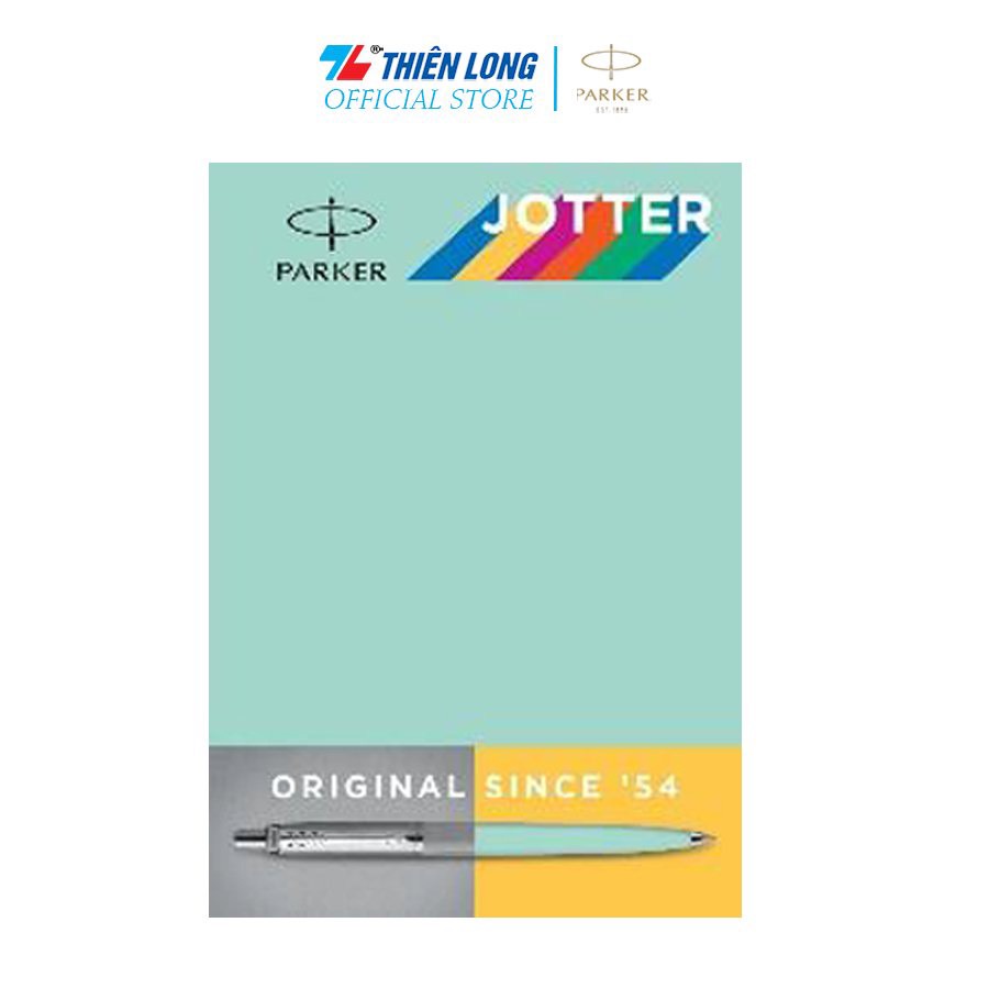 Sổ lò xo dọc A7 Parker 160 trang