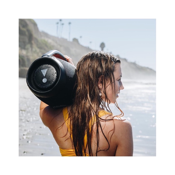Loa bluetooth JBL Boombox 3 chính hãng PGI - Bảo hành 1 năm
