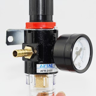 Đồng Hồ Điều Áp Tách Hơi Nước Máy Cắt Plasma