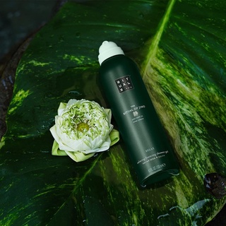Sữa tắm Rituals dạng bọt
