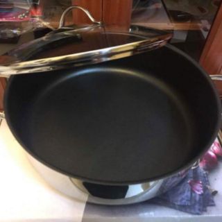Nồi chảo WMF 28 cm