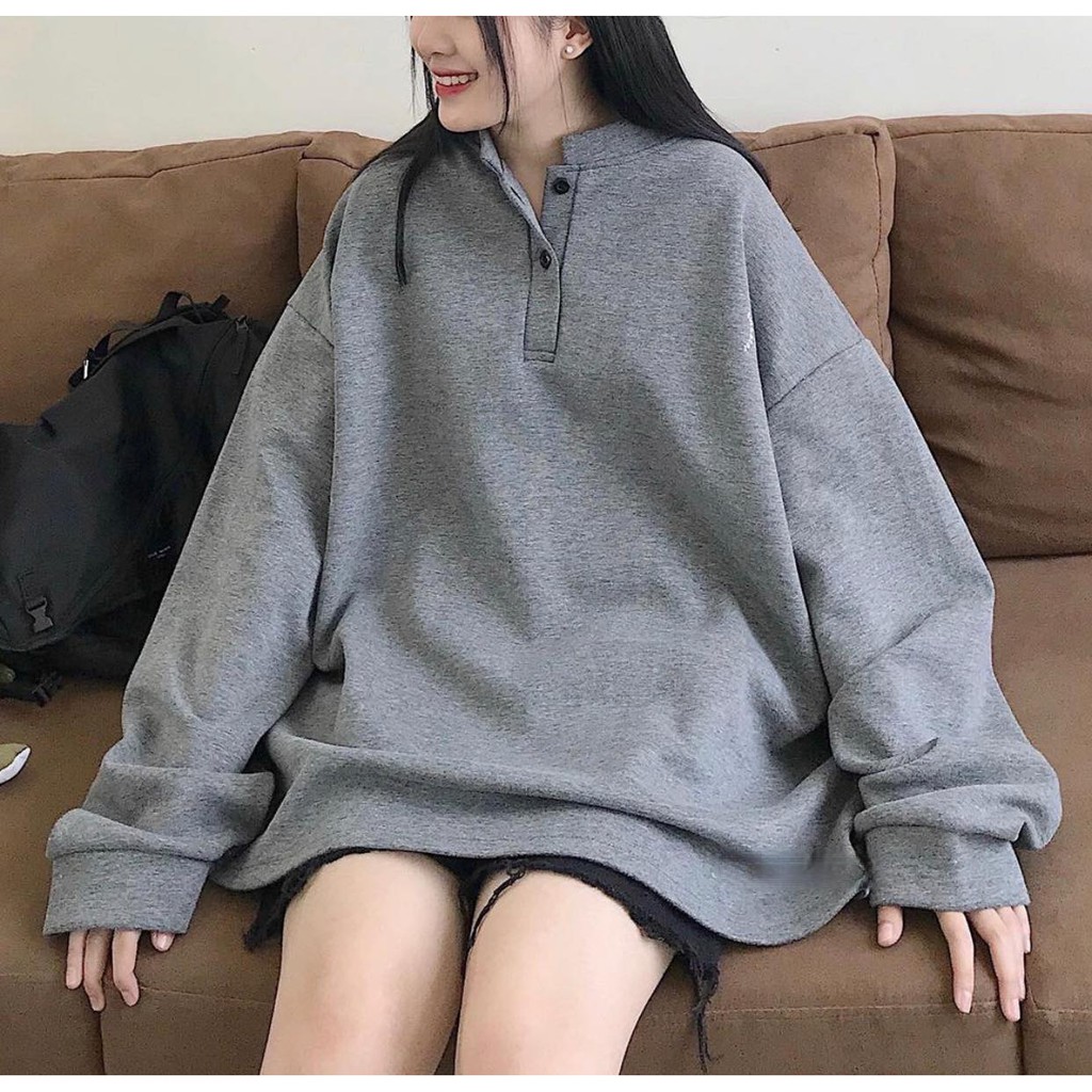 áo hoodie CỔ CÚCCCC | BigBuy360 - bigbuy360.vn
