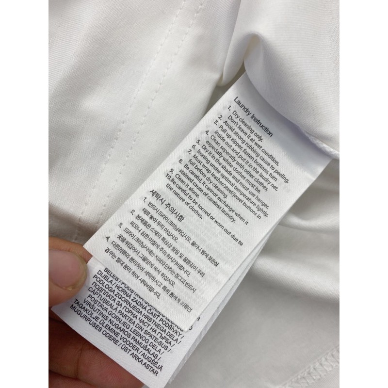 ÁO THUN FORM UNISEX TAY NGẮN