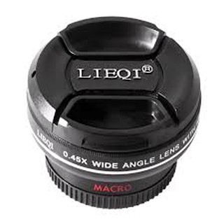 Lens chụp ảnh LQ 027