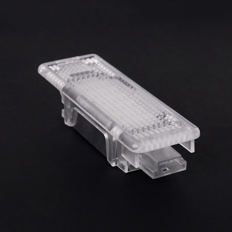 Set 2 Đèn LED Gắn Dưới Cửa Hành Lý Cho X5 E53 E39 Z8 E52