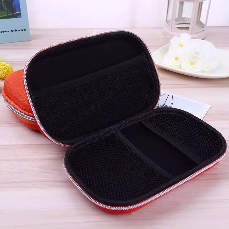 Túi Đựng Dụng Cụ Sơ Cứu Khẩn Cấp Chống Nước Tiện Lợi Khi Đi Du Lịch Cắm Trại