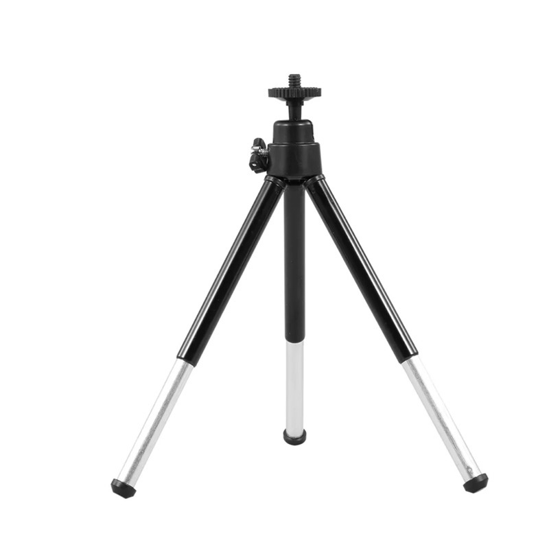 Chân đế, giá đỡ, tripod mini cho điện thoại - wedcam..... (Loại 1)
