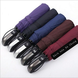 Dù đóng mở tự động xuất Nhật ☂️☂️ Dù tán to