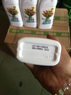 Nước cắm hoa ASA 200ml