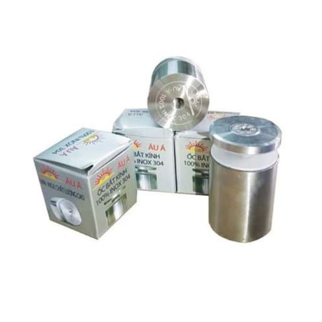 ốc kính cầu thang - cục sạc- spider bắt kính