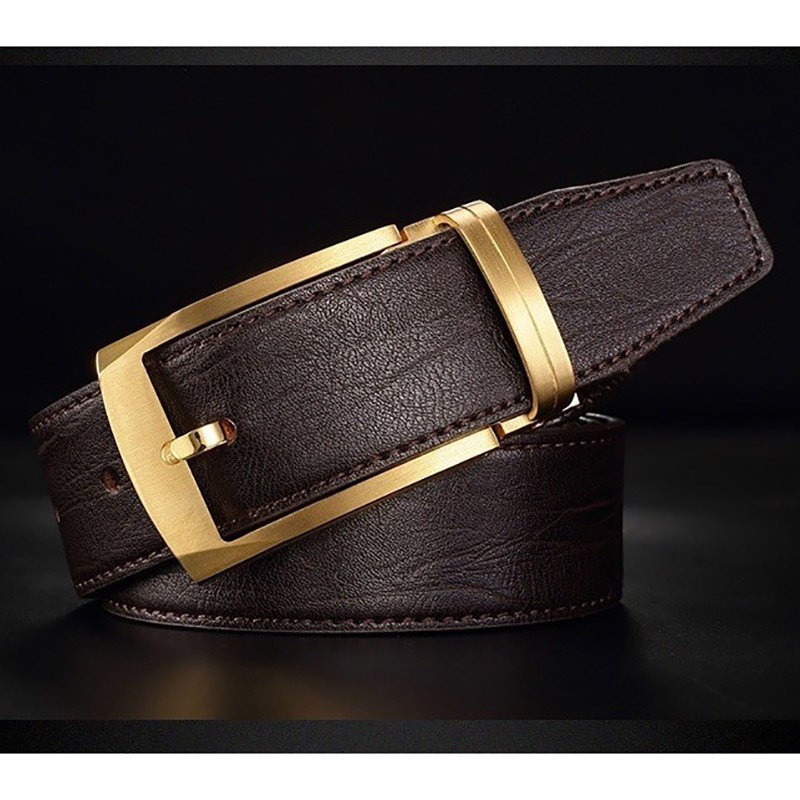 (FREESHIP) Thắt Lưng Da Nam VARADO TL003DV | BigBuy360 - bigbuy360.vn