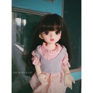 BJD rc 1/6 Napi (sẵn)