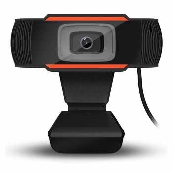 Webcam Zuoya Hd 720p Mic - Us829 Cho Máy Tính | BigBuy360 - bigbuy360.vn