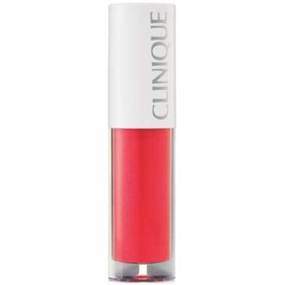 Son bóng Clinique POP SPLASH LIP GLOSS + HYDRATION [màu 12 ROSEWATER POP] mini