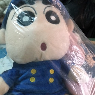 Gấu bông Shin của Tuyen Nguyên